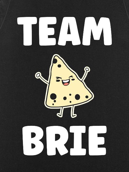 Humor brie cheese