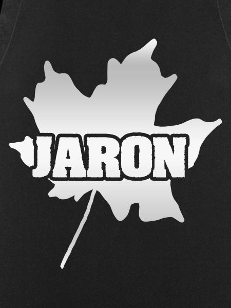 Jaron Jaron