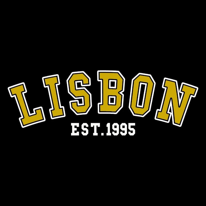 Lisbonne Est. 1995
