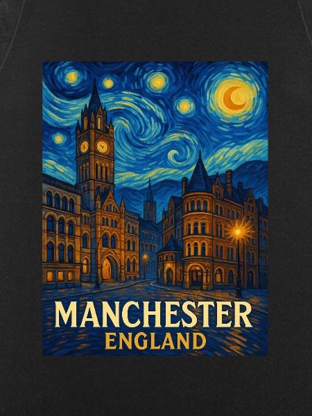 Manchester England
