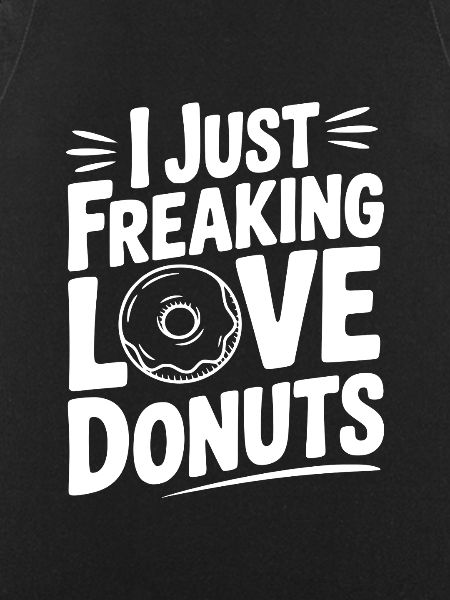 J’adore les beignets