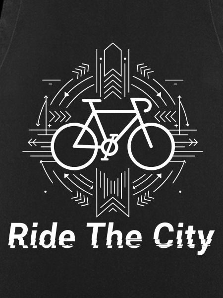 Ride The City