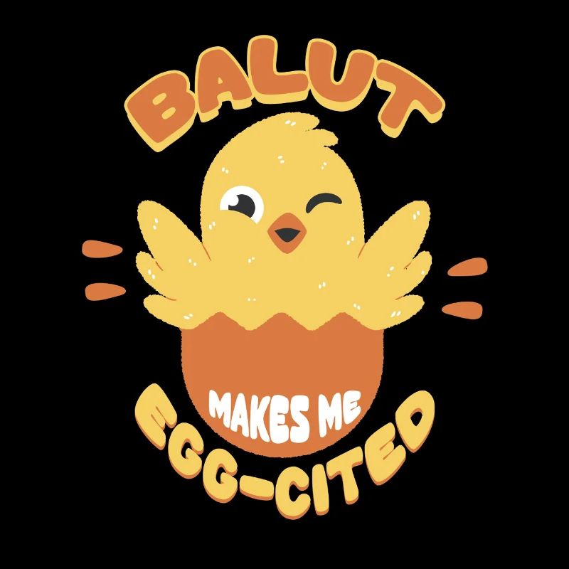 Balut Makes Me Egg-Cited Philippines