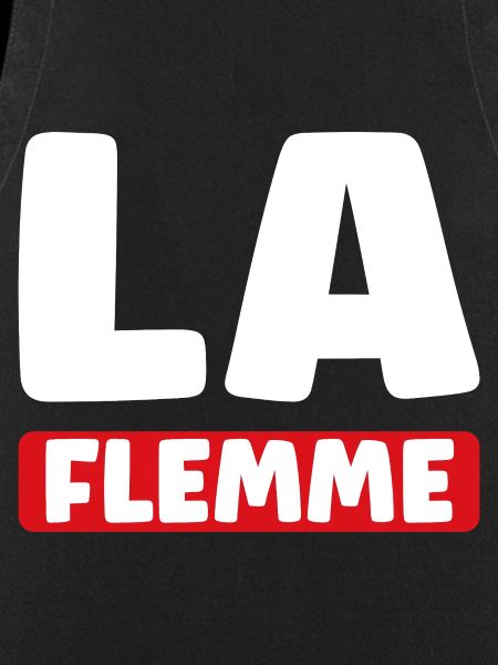 flemme