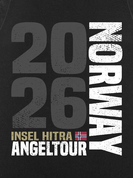 Fishing trip Norway Hitra