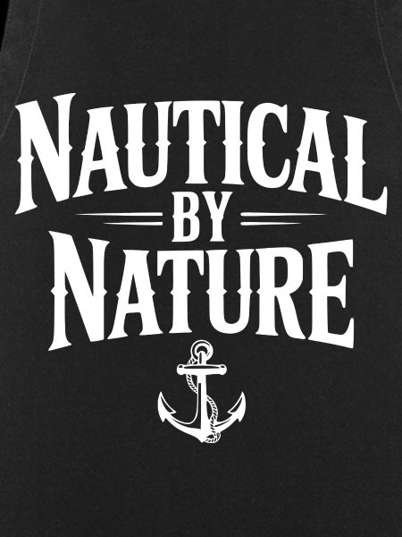 Nautical by Nature