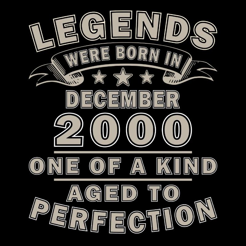 Dezember 2000 Dezember Jubiläum Dezember 2000