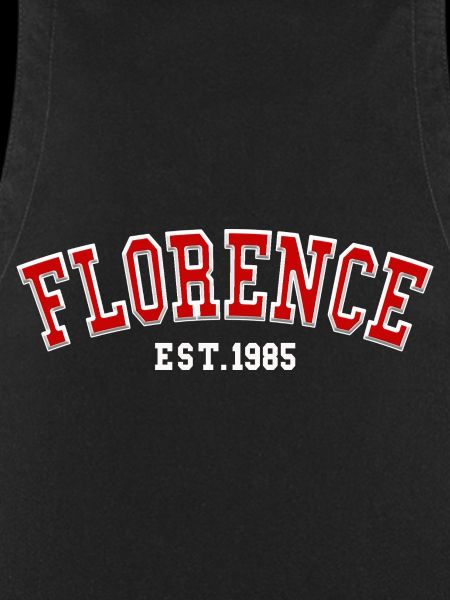 Florence Est. 1985