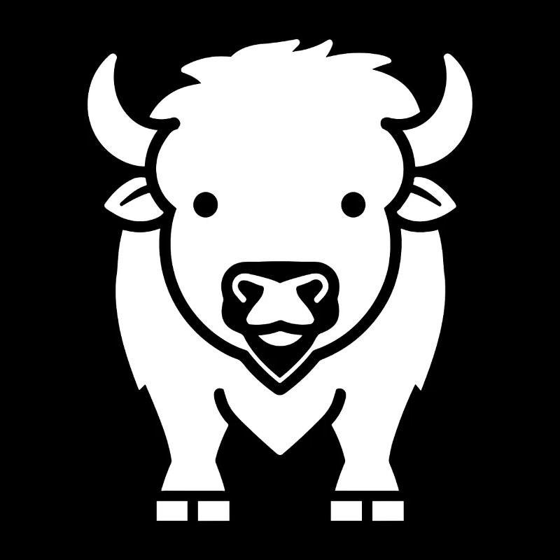 bison