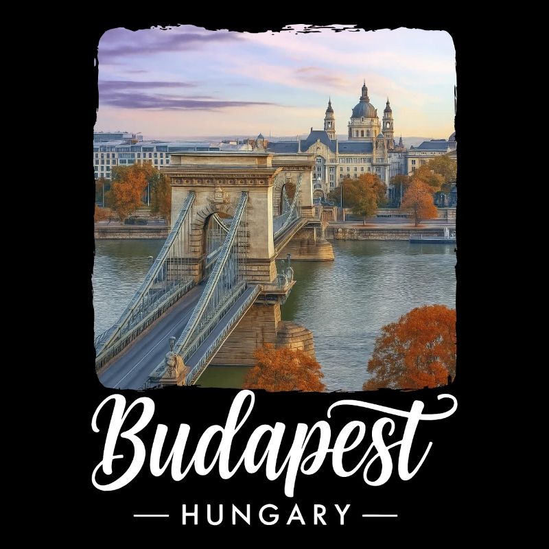 Budapest, Hongrie