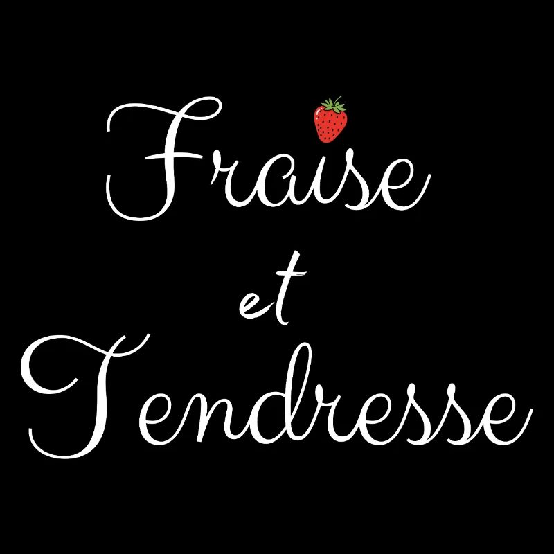 Fraise et Tendresse