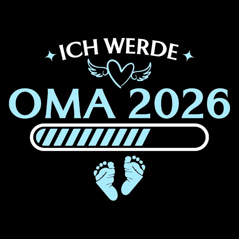 Ich werde Oma 2026 Schwangerschaft ankündigen