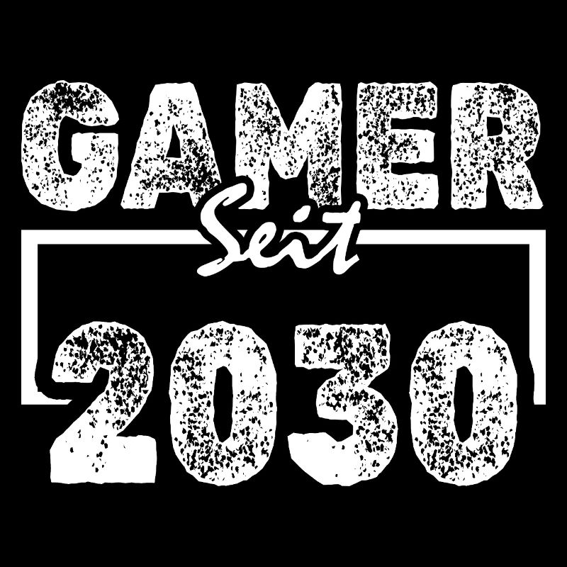 Gaming 2030