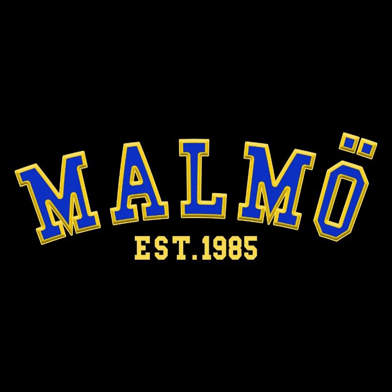Malmö Est. 1985