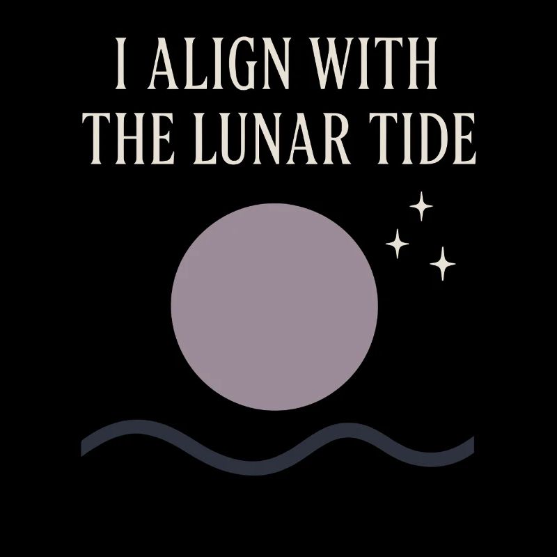 Moon Cycle Moon Goddess Intentionally