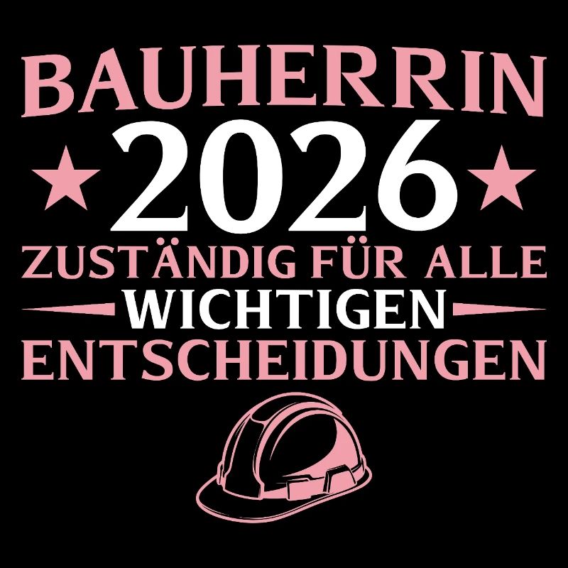 Constructeur 2026 Responsable de tout - construction de maison
