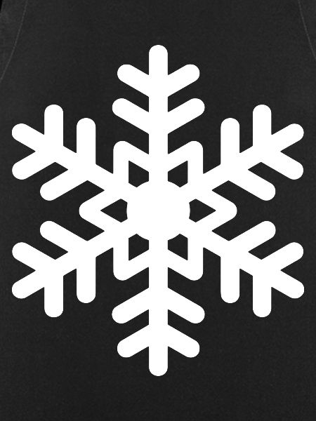 Snowflake Snow