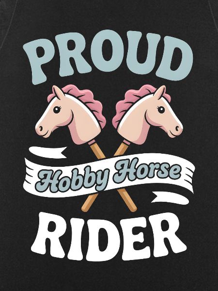 Hobby Horsing