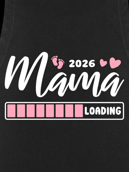 Mom 2026 loading - Pregnancy - Gift