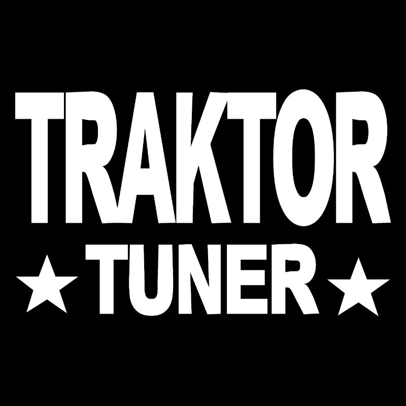 Tracteur