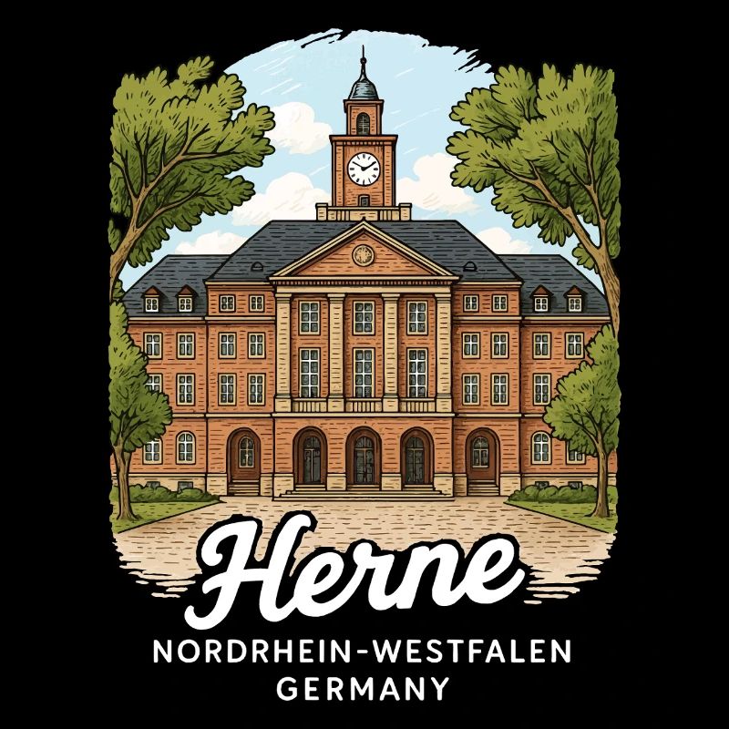 Herne