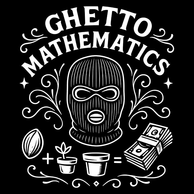 Mathématiques du ghetto