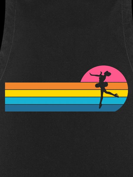 Figure skater