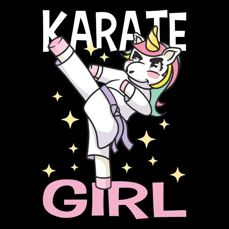 Karate Training Geschenke Karatetraining
