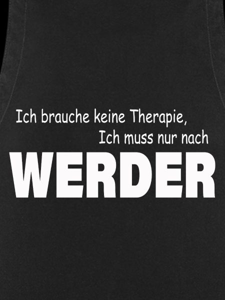 Therapie WERDER