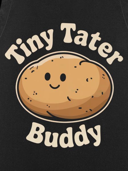 Tiny Tater Buddy - Potato