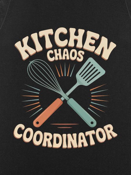 Kitchen humor