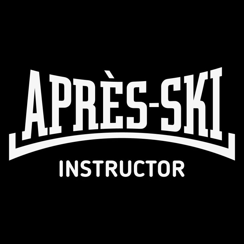Moniteur Après-Ski (Concave / Après Ski / B)