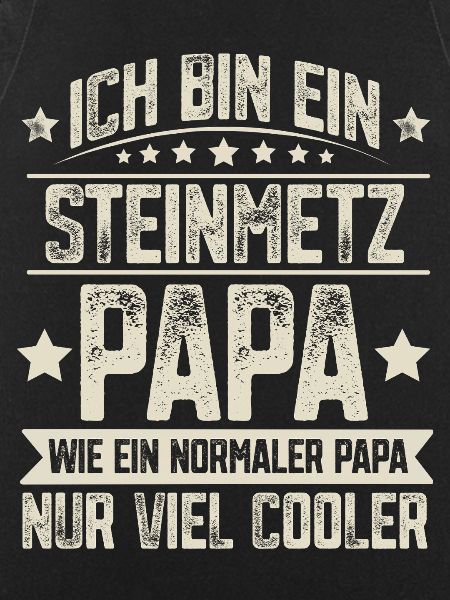  Steinmetz Papa