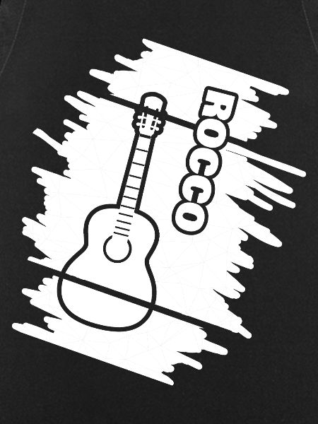 Guitar Rocco