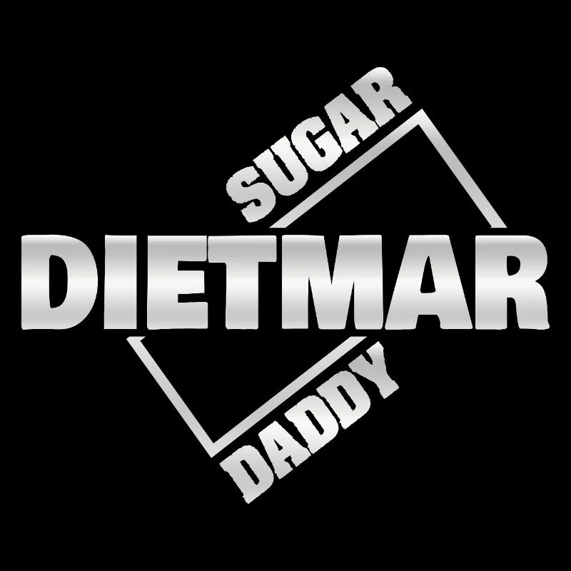 Sugar Daddy Dietmar