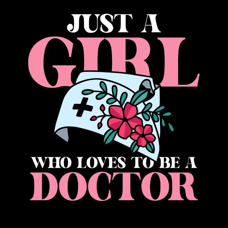 Juste une Miss Docteure