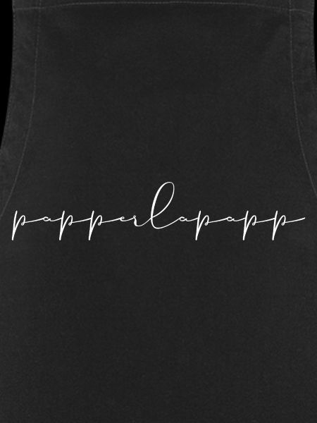 papperlapapp