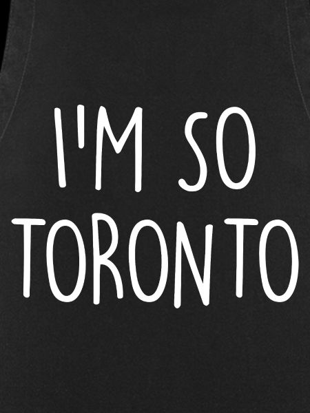 Toronto, Canada, Canada