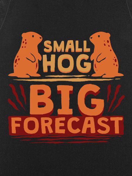 Groundhog Day Groundhog