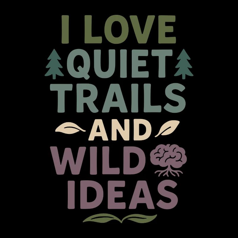 Neurodivergent introvert