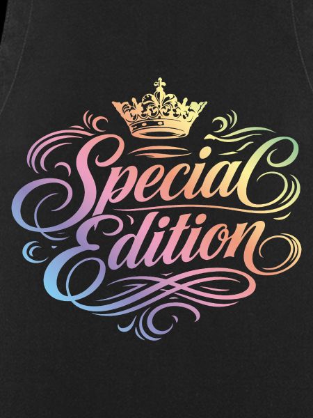 Special Edition Bunt