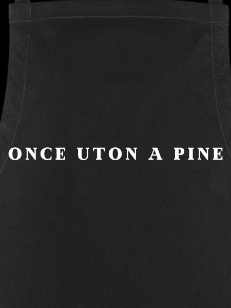  Once Uton A Pine
