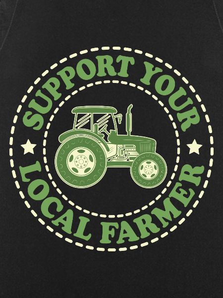 Support Your Local Farmer