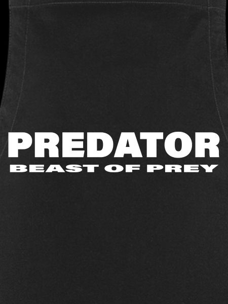 PREDATOR