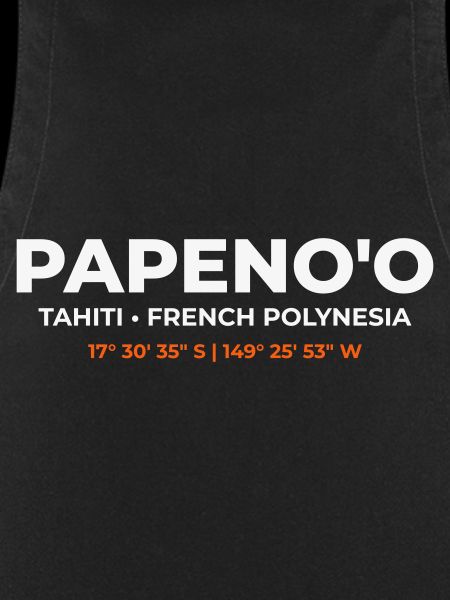 Papeno'o – Volcanic Memory