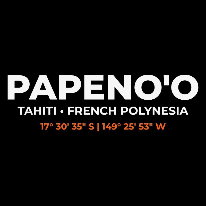 Papeno'o – Vulkanisches Gedächtnis
