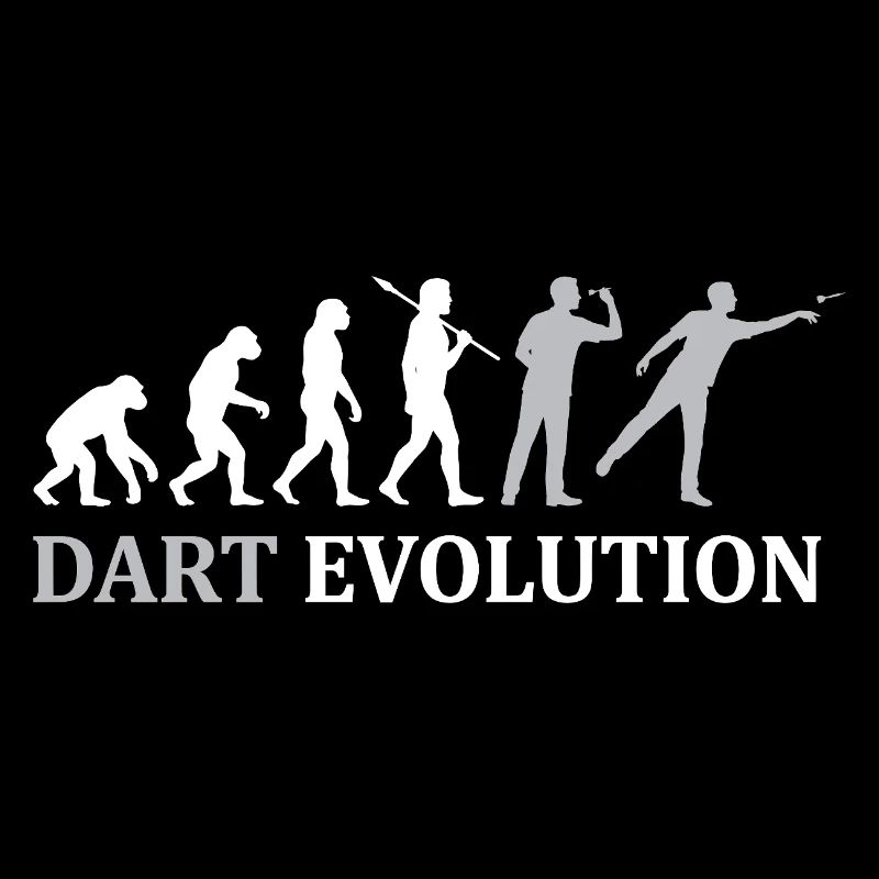 Dart Evolution – The Road to the Bullseye