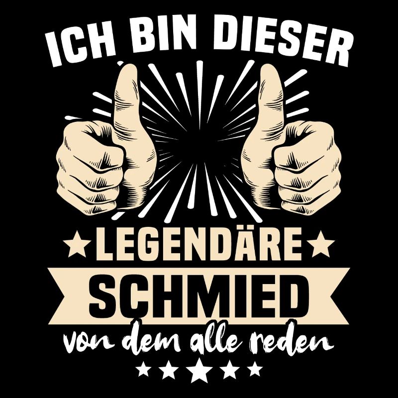 Schmied Sprüche