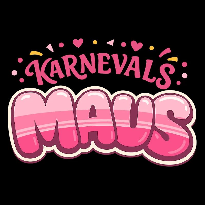Karnevalsmaus Köln – Kölner Karneval