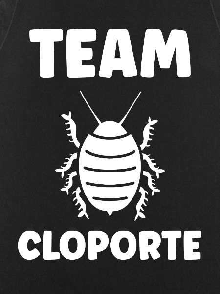 cloporte